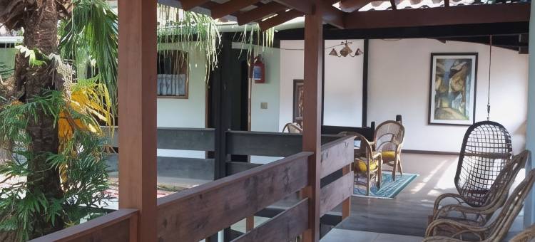 特苏罗旅馆(Pousada do Tesouro)图片