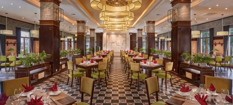 宁平隐世魅力酒店度假村(Ninh Binh Hidden Charm Hotel & Resort)图片