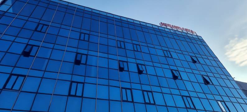 卡维加亚酒店(Kawi Jaya Hotel)图片