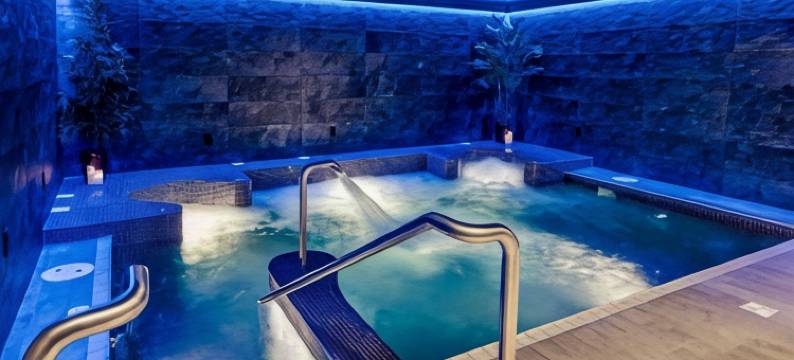 其尔凯城堡酒店(Kilkea Castle)图片