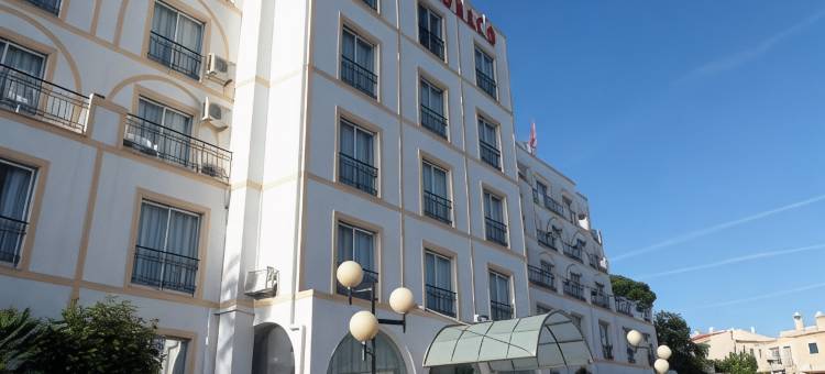 摩纳哥酒店(Hotel Monaco)图片