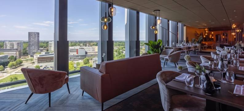 莱登城市度假酒店(Fletcher Wellness-Hotel Leiden)图片