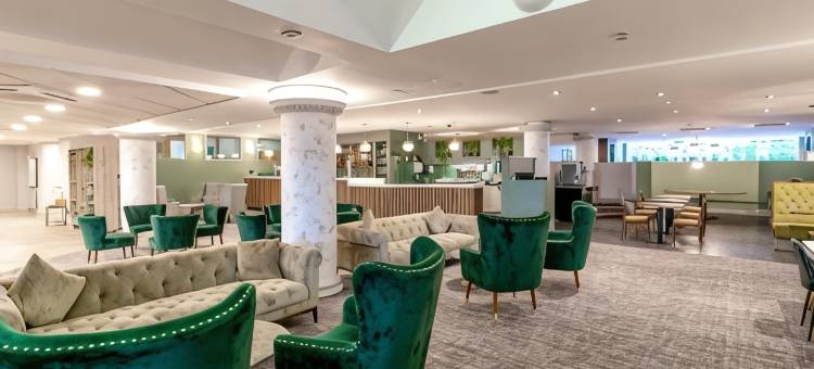 凯隆雪松苑哈德斯菲尔德酒店(Cedar Court Huddersfield Hotel)图片