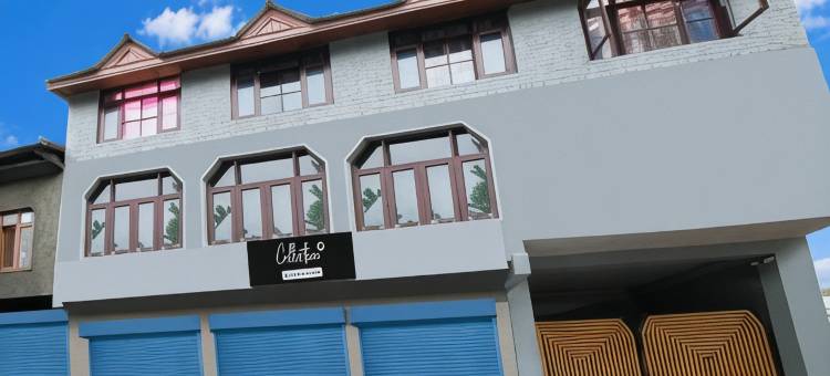 Collection O Airport Road Solina图片