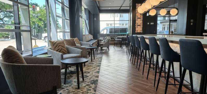 Hotel Indigo 巴吞鲁日市中心(Hotel Indigo BATON ROUGE DOWNTOWN by IHG)图片