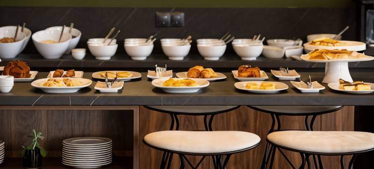 那亚德斯酒店(Hotel Naiades)图片