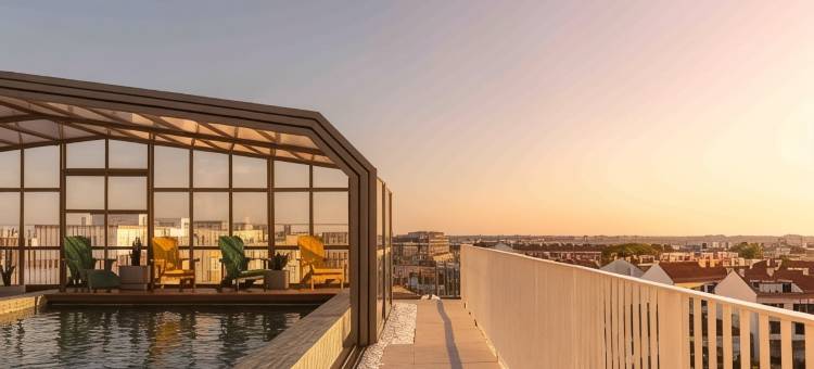 Upon Vila 阿尔科谢蒂酒店(Upon Vila - Alcochete Hotel)图片