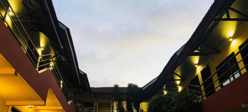 休闲酒店(Détente Hôtel)图片