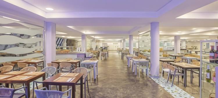 梦幻港口酒店(Hotel Moon Dreams Portomagno)图片