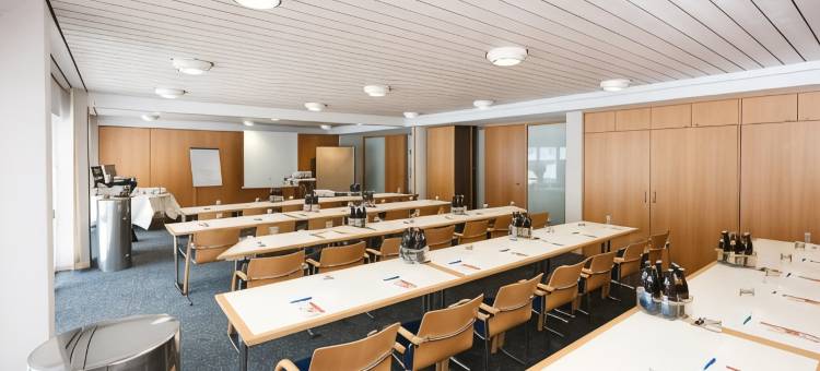 本瓦尔德西酒店(Hotel Bannwaldsee)图片