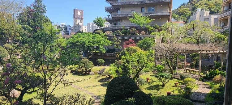 金城馆酒店(Atami Kinjokan)图片