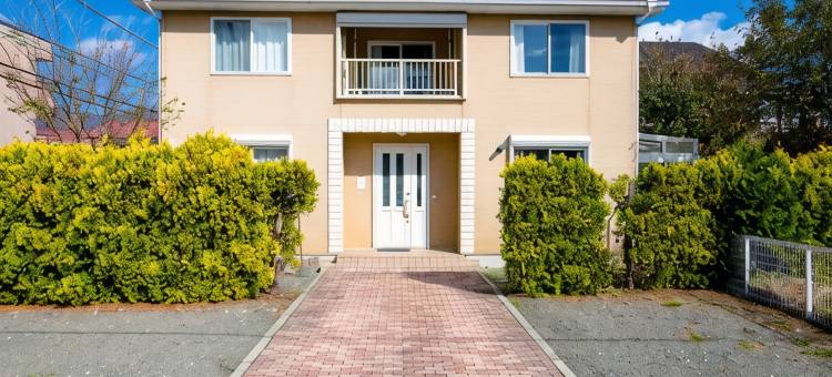 我的家富士山河口湖酒店(Ma Maison Mt. Fuji Kawaguchiko)图片