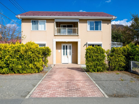 我的家富士山河口湖酒店