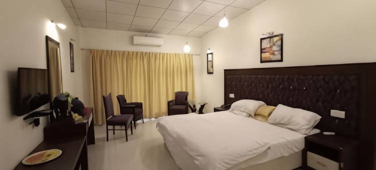 Gargee Surya Vihar Hotel & Resorts,Hotels and Resorts Aurangabad图片