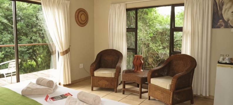 阿梅堪比旅舍(Umkhumbi Lodge)图片