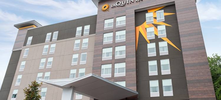 湖城拉昆塔温德姆套房酒店(La Quinta by Wyndham Lake City)图片