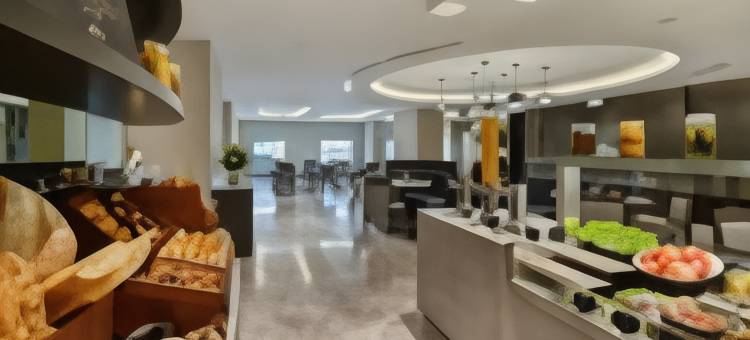 达尔雷哈恩罗塔纳阿尔科巴(Dar Rayhaan by Rotana Al Khobar)图片