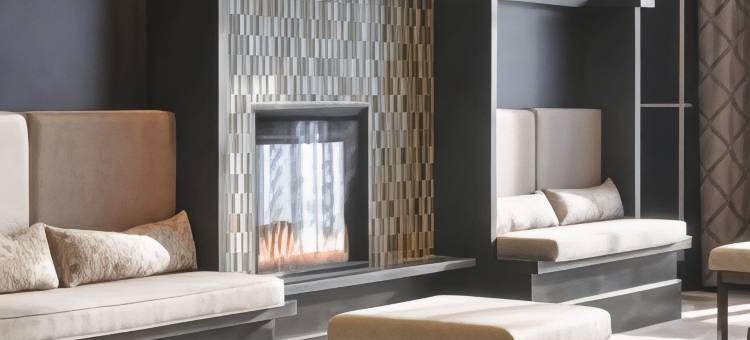 伍斯特希尔顿欢朋酒店及套房(Hampton Inn & Suites Worcester)图片