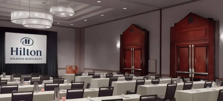 希尔顿亚特兰大东北酒店(Hilton Atlanta Northeast)图片