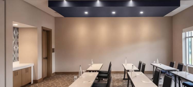 奥兰多塞莱斯特酒店-臻品之选(The Celeste Hotel, Orlando, a Tribute Portfolio Hotel)图片