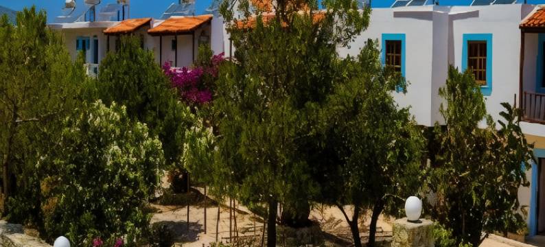 斯皮罗斯索拉家庭酒店及公寓(Spiros-Soula Family Hotel & Apartments)图片