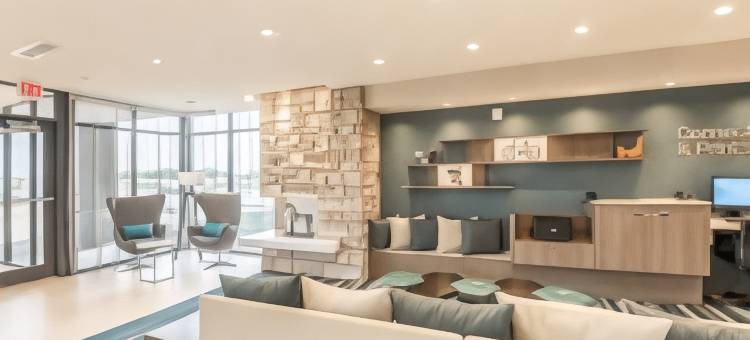 Fairfield Inn & Suites des Moines Altoona图片