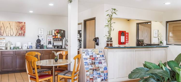 SureStay Hotel by Best Western Williams图片