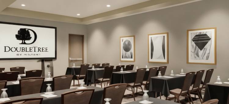 DP Stay酒店式公寓 - Vellore(DoubleTree by Hilton St. Paul East)图片