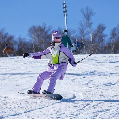 神农架风景区4日3晚私家团