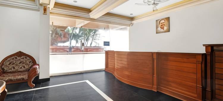 Itsy 酒店 水边海滩度假村(Itsy Hotels the Waters Edge Beach Resort)图片