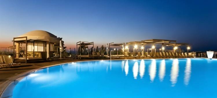 基普里奥蒂斯全景套房酒店(Kipriotis Panorama Hotel & Suites)图片