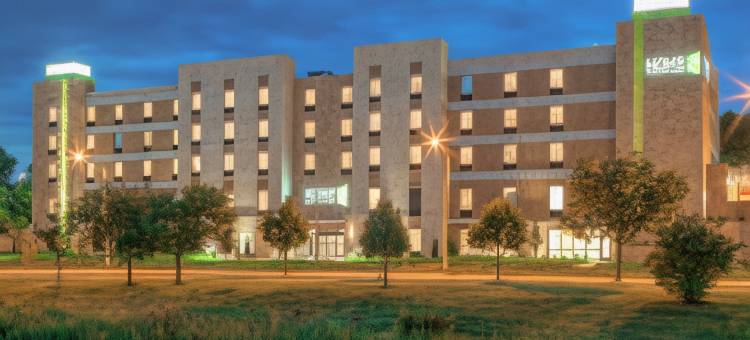 布卢明顿希尔顿惠庭酒店(Home2 Suites by Hilton Bloomington, IN)图片