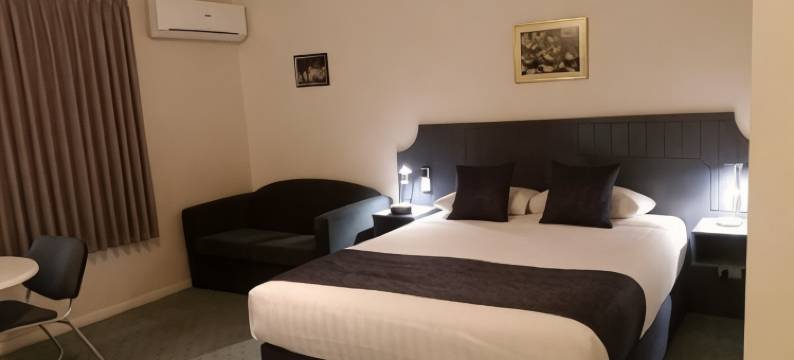 亚拉特南十字汽车旅馆(Ararat Southern Cross Motor Inn)图片