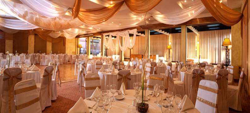 卡拉马公园酒店(Park Hotel Calama)图片