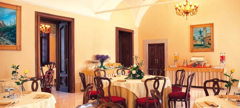 福娜罗丽别墅皇宫酒店(Villa Fenaroli Palace Hotel)图片