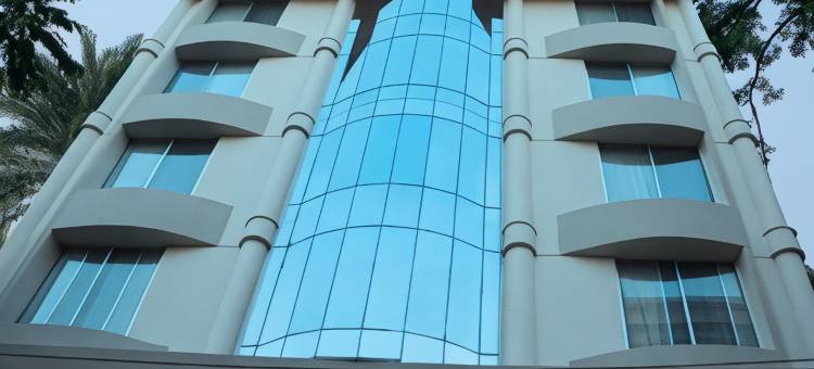 孟加拉国旅馆(Hotel Bengal Inn)图片