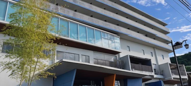 吉斯科酒店小滨温泉(Jisco Hotel Obama Onsen)图片