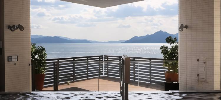 广岛格兰王子大饭店(Grand Prince Hotel Hiroshima)图片