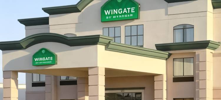 Wingate by Wyndham Warner Robins图片