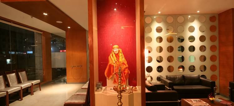 Hotel Suncity Premiere图片
