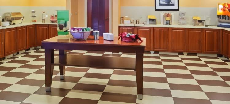 欢朋克利夫兰 - 东南 - 崔特斯柏罗旅馆及套房(Hampton Inn & Suites Cleveland-Southeast/Streetsboro)图片