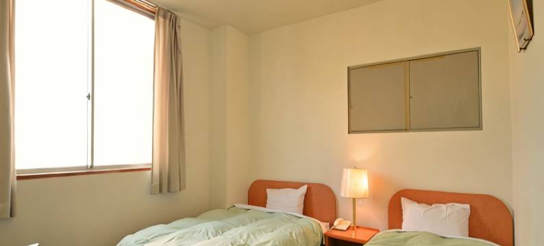 后藤第一酒店(Goto Daiichi Hotel)图片