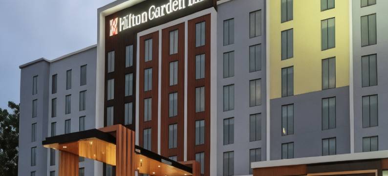 特立尼达市中心希尔顿花园酒店(Hilton Garden Inn Trinidad Downtown)图片