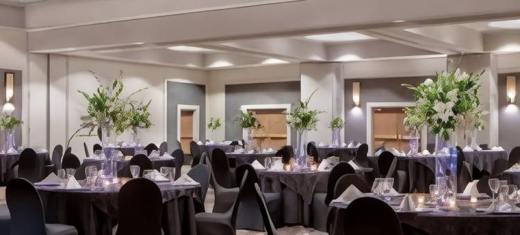 阿尔伯克基万豪酒店(Marriott Albuquerque)图片