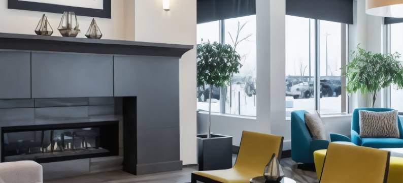 温尼伯南希尔顿花园酒店(Hilton Garden Inn Winnipeg South)图片