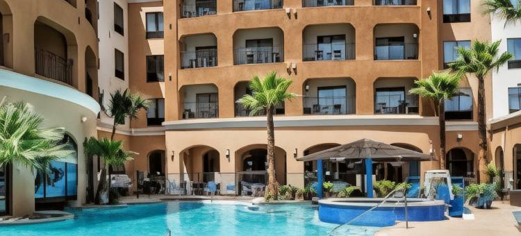 圣安东尼奥海洋世界®/韦斯托弗山万怡酒店(Courtyard San Antonio SeaWorld®/Westover Hills)图片