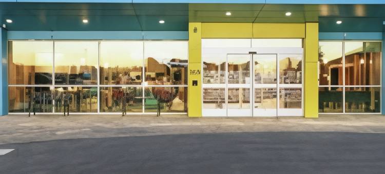 波特兰机场区希尔顿Tru酒店(Tru by Hilton Portland Airport Area)图片