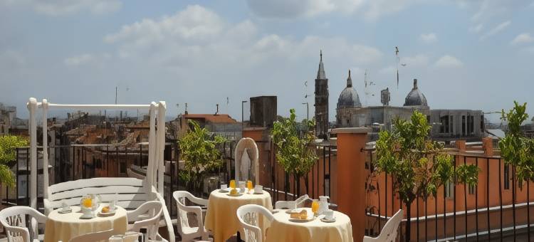 托里诺酒店(Hotel Torino)图片