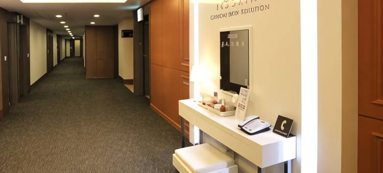 济州空中花园 1 号酒店(Hotel Skypark Jeju 1)图片