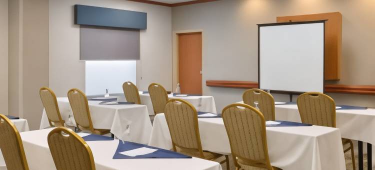 希尔顿欢朋套房酒店-史密斯菲尔德(Hampton Inn & Suites Providence/Smithfield)图片